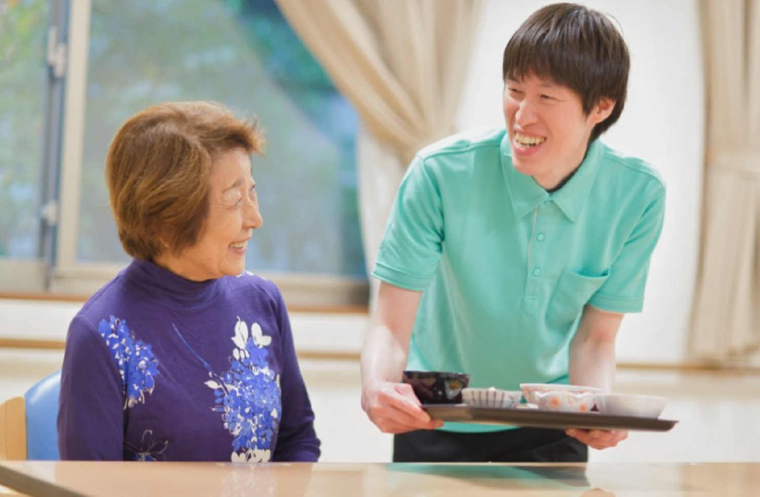 株式会社やまねメディカル|総合ケアセンター【かがやきデイサービス】宮前菅生