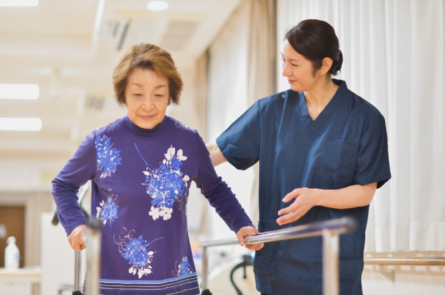 株式会社やまねメディカル|総合ケアセンター【かがやきデイサービス】宮前菅生