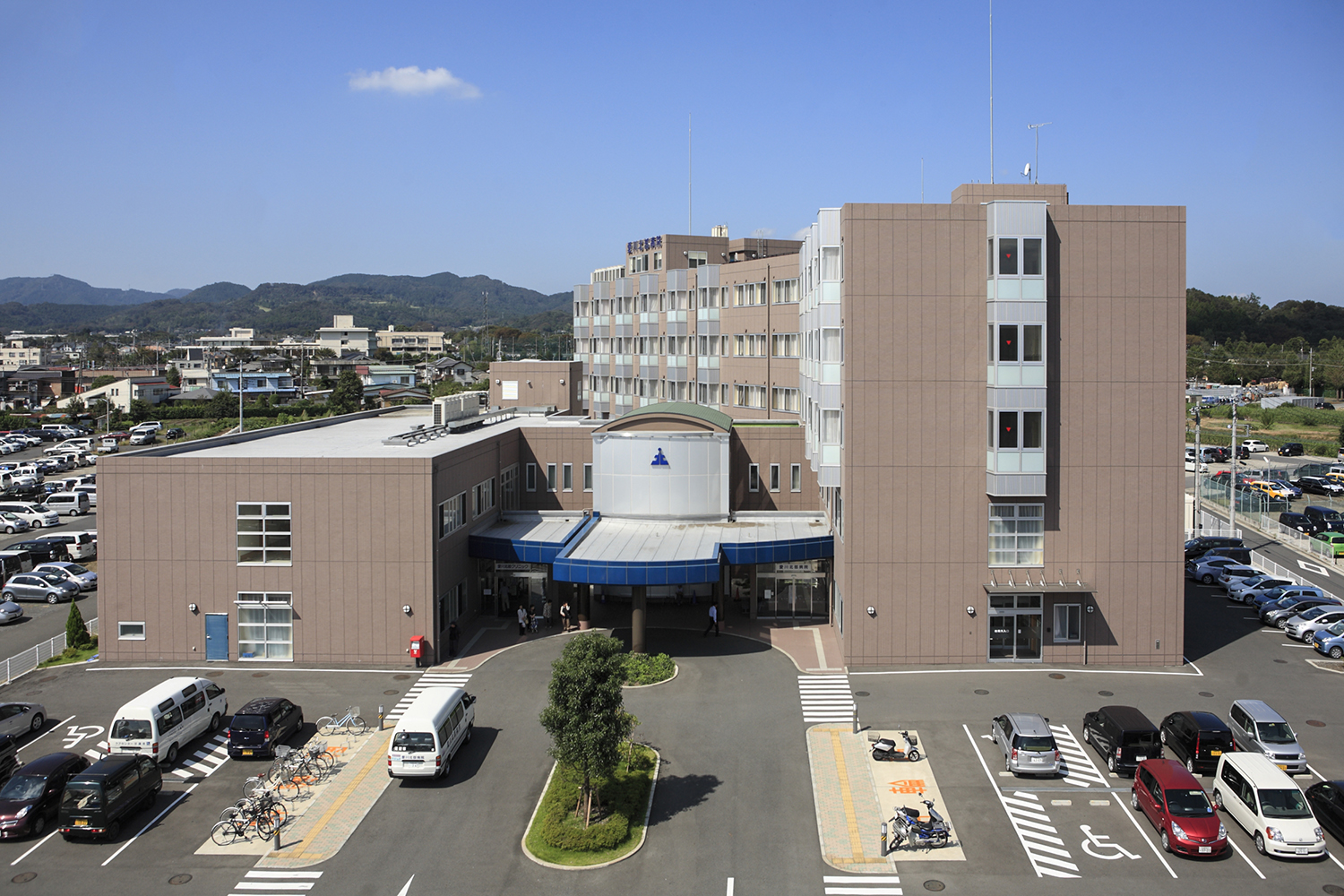 医療法人社団福寿会／愛川北部病院