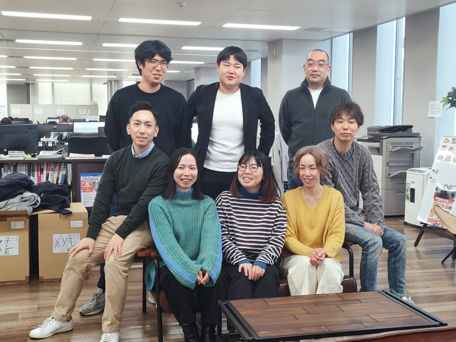 ユースタイルラボラトリー株式会社|ユースタイルホーム 札幌手稲（2026年2月オープン）