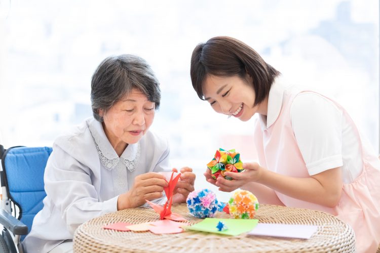 株式会社　桃吉|ピーチ風呂リハデイサービス