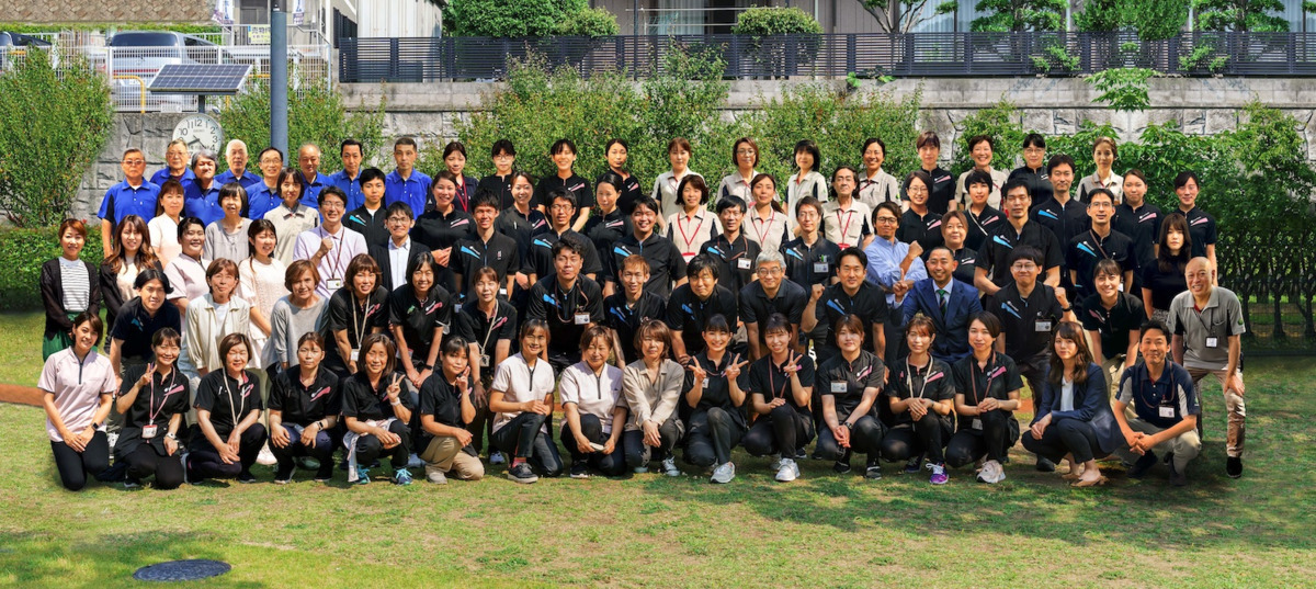 株式会社 GreenApple|訪問看護ステーション グリーンアップル