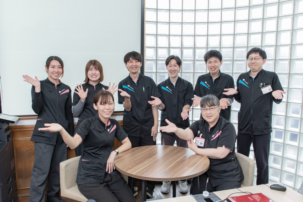 株式会社 GreenApple|訪問看護ステーション　グリーンアップル 長田須磨支所