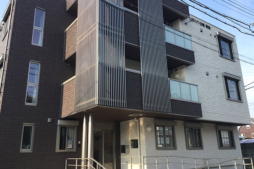 株式会社ひまわりケアサービス／ひまわり会館　高畑