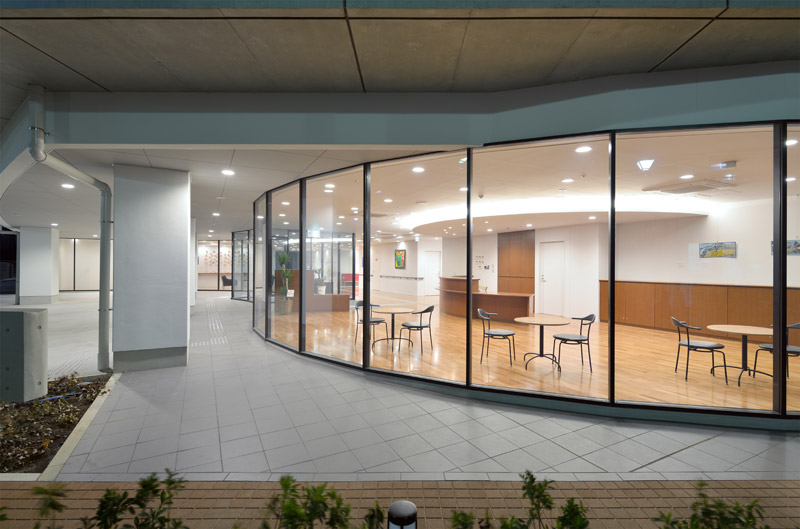 龍岡会グループ|千壽介護老人保健施設