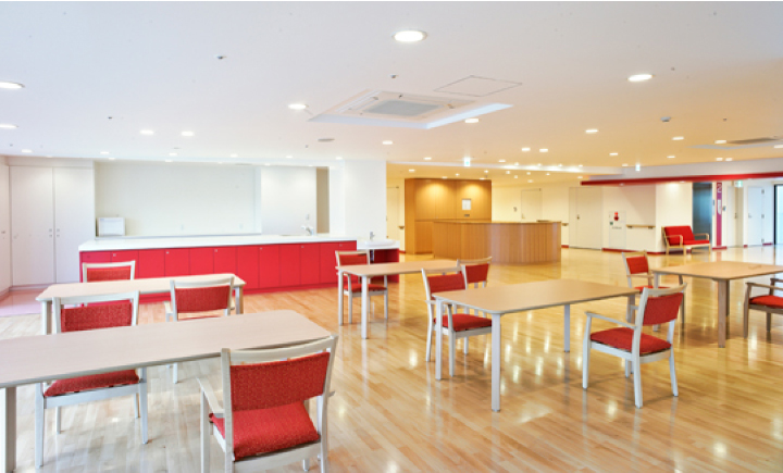 龍岡会グループ|千壽介護老人保健施設