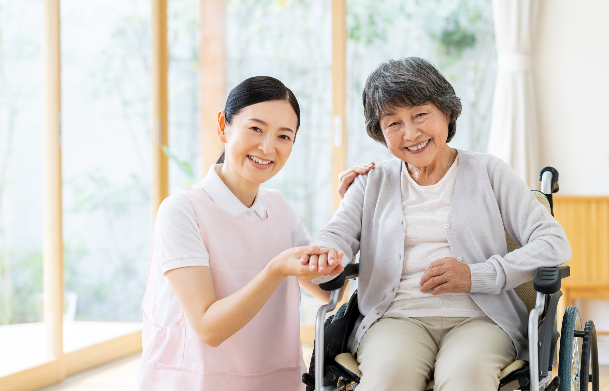 医療法人史隆会|介護老人保健施設 幸成園