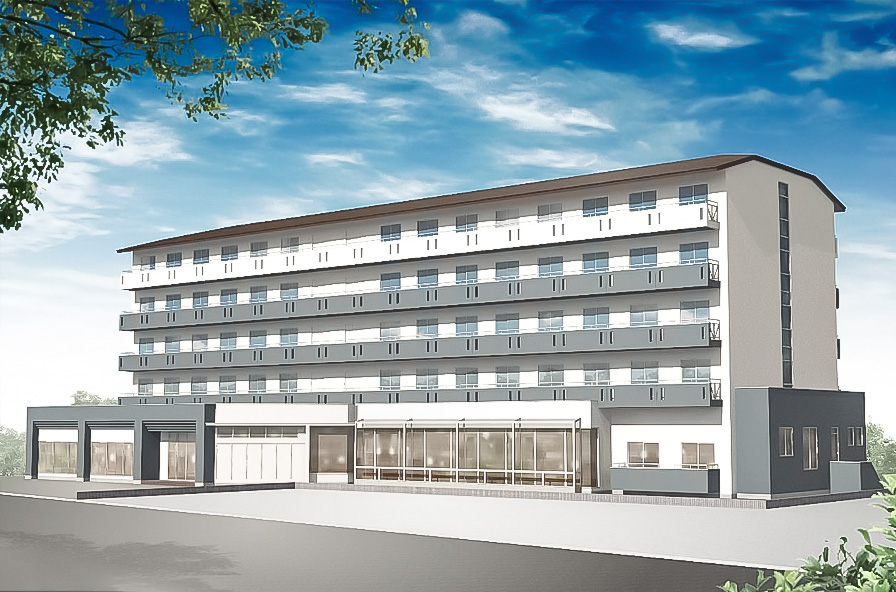 株式会社空＆海／ひまわり会館　新瑞橋