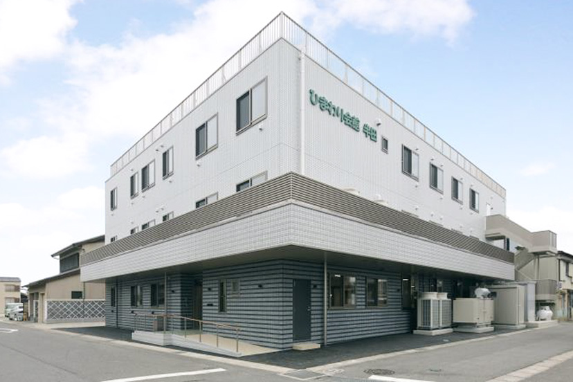 株式会社空＆海／ひまわり会館　半田