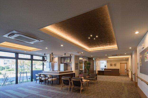 エクセル・サポート・サービス株式会社|チャーム鶴見緑地／エクセル・サポート・サービス株式会社