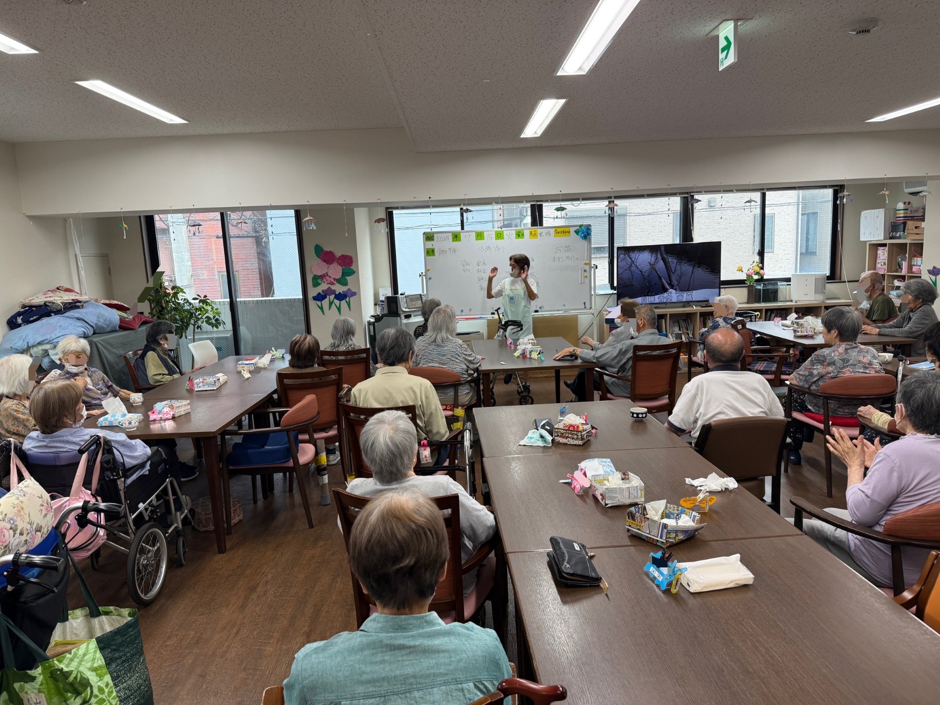 医療法人社団靖元会／わたんくる新小岩