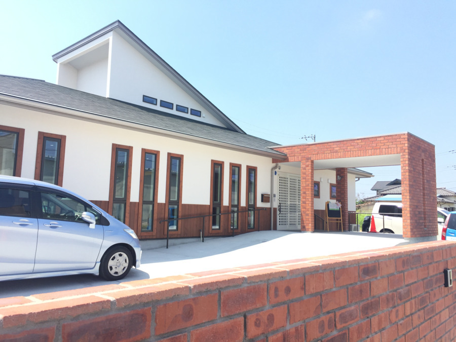 有限会社メディカルブレイン／リハビリ特化型デイサービス　グリーンガーデン大道