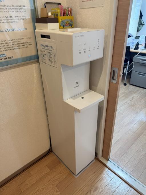 スターツケアサービス株式会社（訪問介護）|ケアステーションきらら船堀（訪問介護）