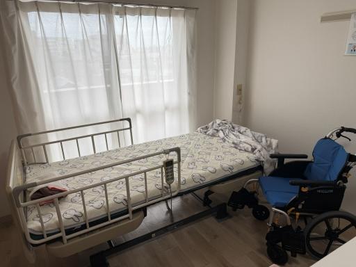 スターツケアサービス株式会社（訪問介護）|ケアステーションきらら船堀（訪問介護）