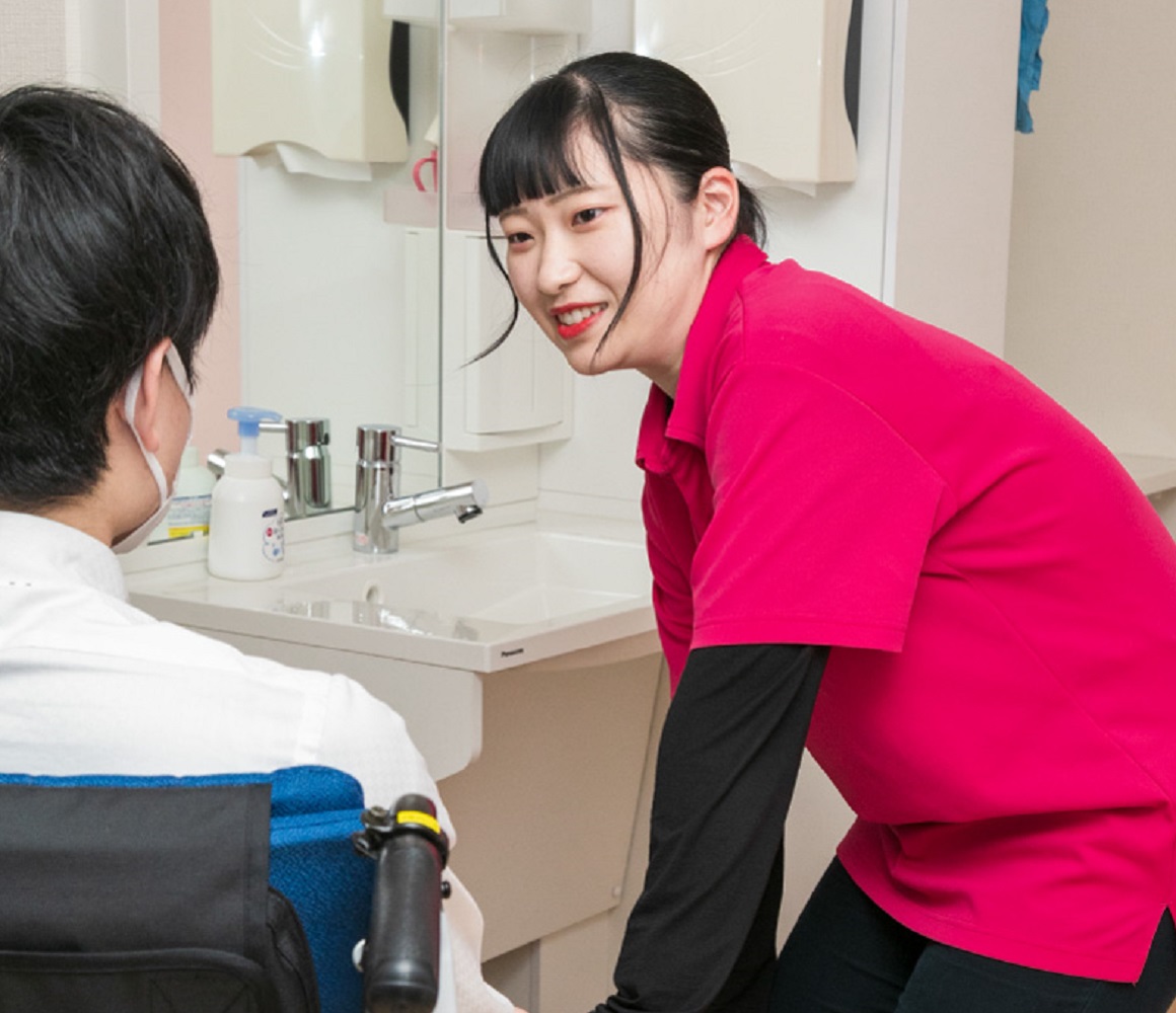 株式会社健康会|ケアサポートセンターあけぼの