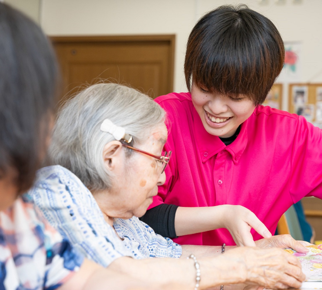 株式会社健康会|ケアサポートセンターあけぼの
