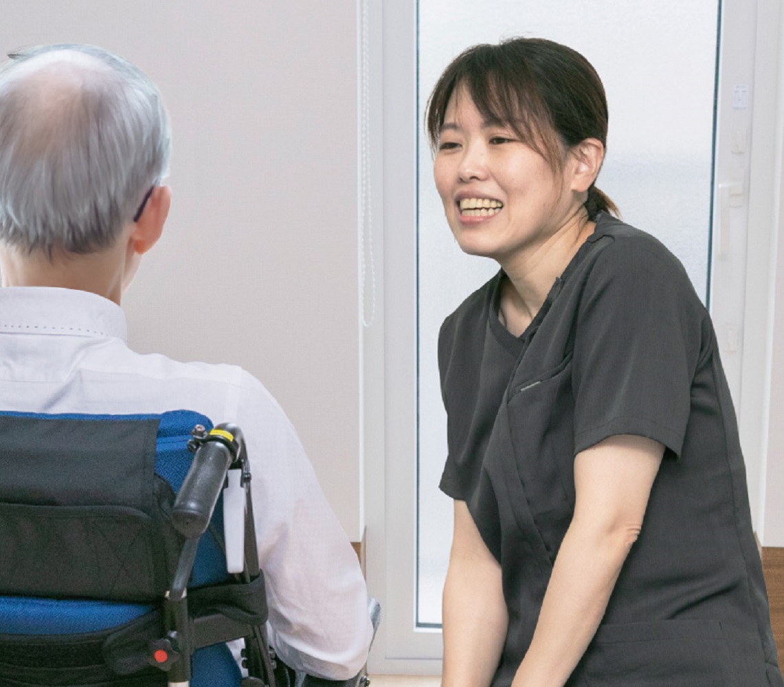 株式会社健康会|ケアサポートセンターあけぼの