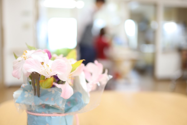 株式会社健康会／ヘルパーステーションあけぼの