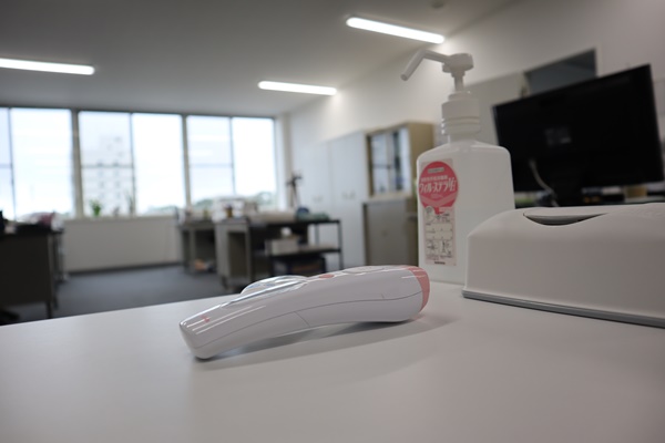 株式会社健康会／ヘルパーステーションしらかば