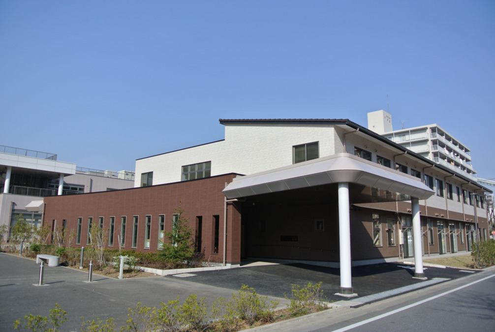 社会福祉法人戸田市社会福祉事業団／にじの杜