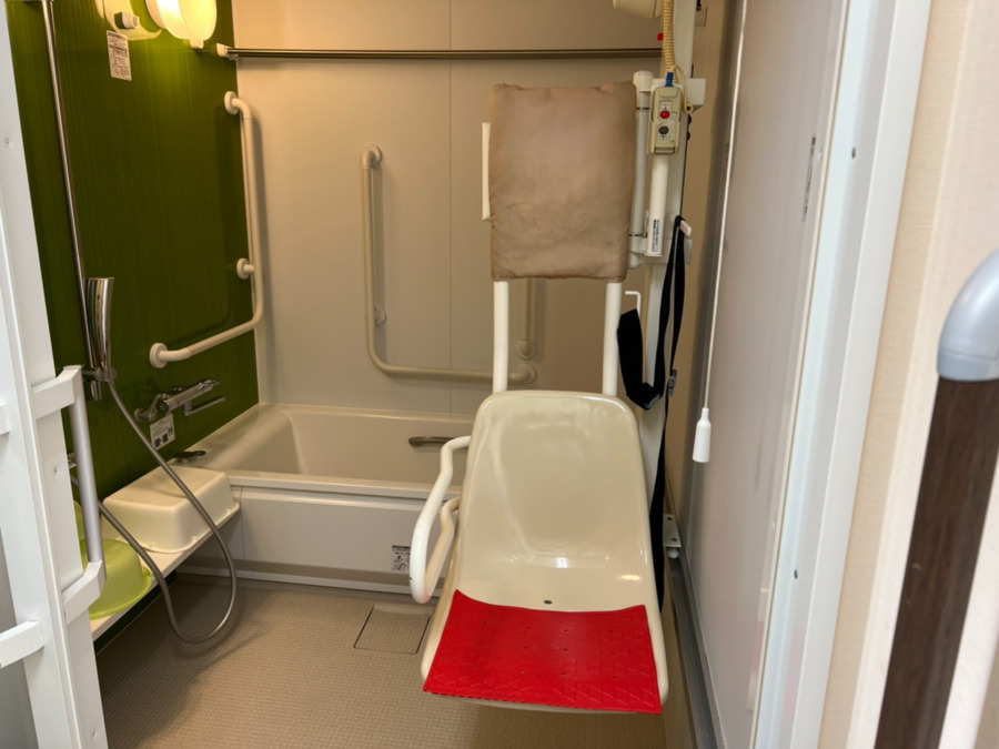 BCGヒューマン株式会社|グリーンハウス久米川