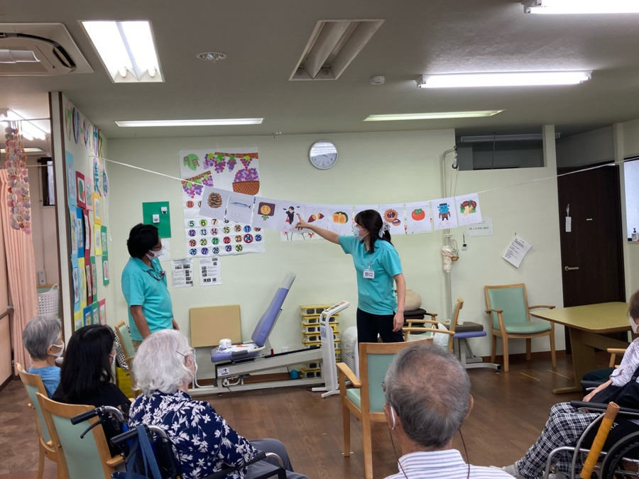 BCGヒューマン株式会社|グリーンハウス久米川