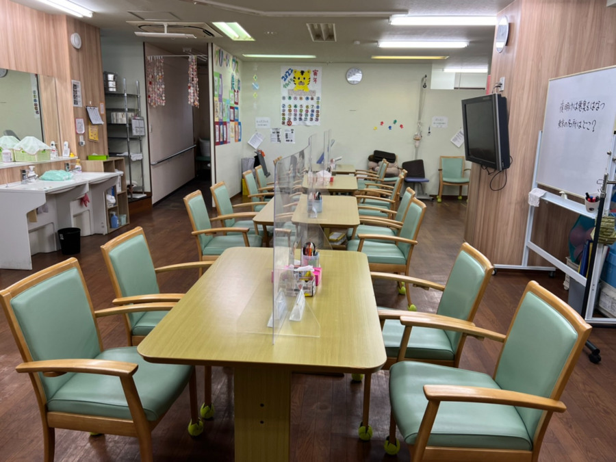 BCGヒューマン株式会社|グリーンハウス久米川