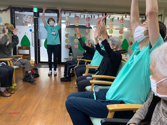 BCGヒューマン株式会社|グリーンハウス東村山