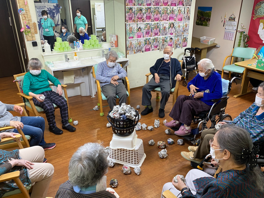 BCGヒューマン株式会社|グリーンハウス東村山