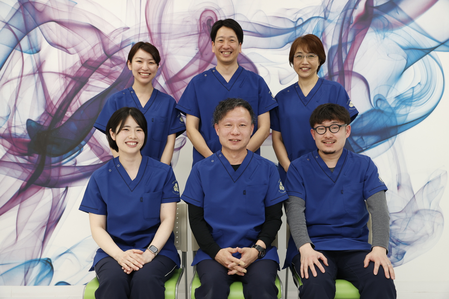 株式会社ハーベストワークス／脳卒中リハビリセンター・トリニティ尼崎