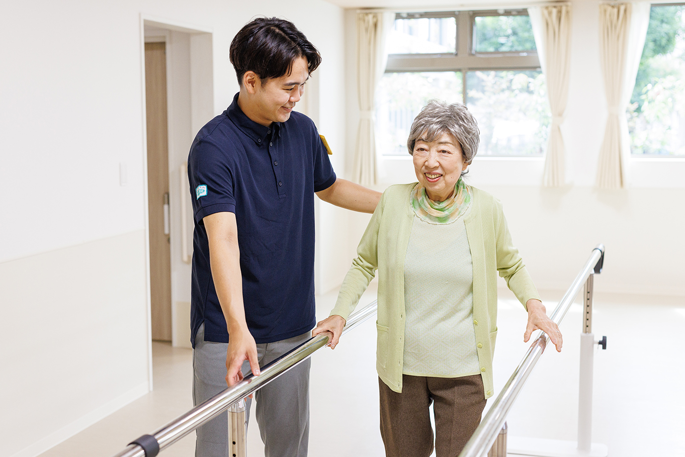 株式会社ツクイ|ツクイ仙台富沢（デイサービス）