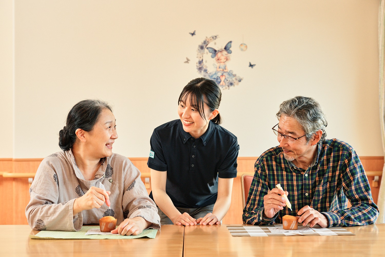 株式会社ツクイ|ツクイ柏崎グループホーム