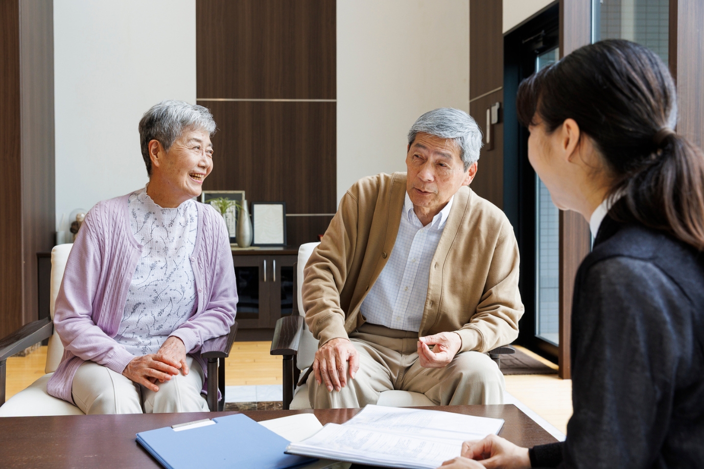 株式会社ツクイ|ツクイ世田谷明大前（居宅介護支援）