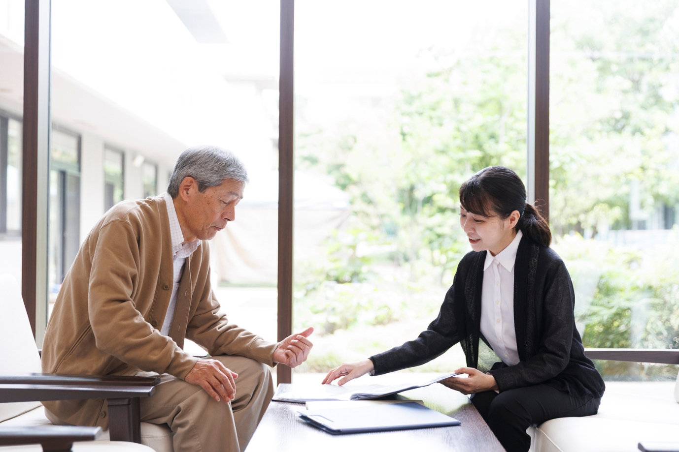 株式会社ツクイ|ツクイ三鷹（居宅介護支援）