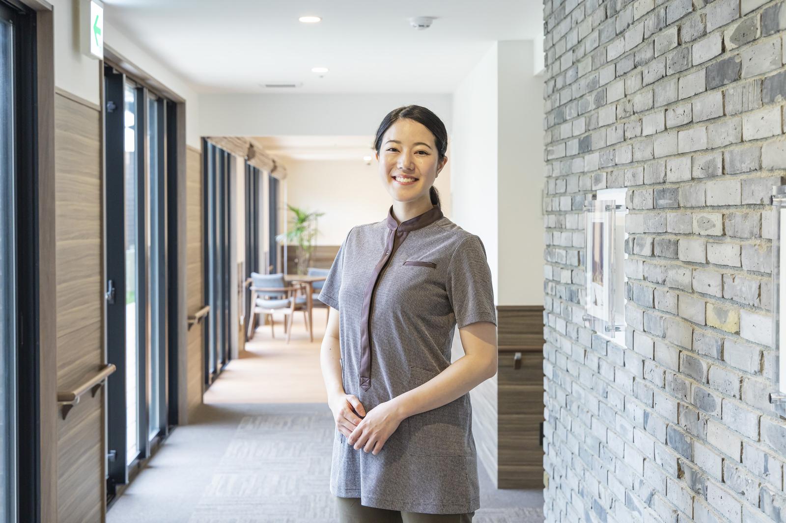 株式会社ツクイ／ツクイ・サンシャイン成城