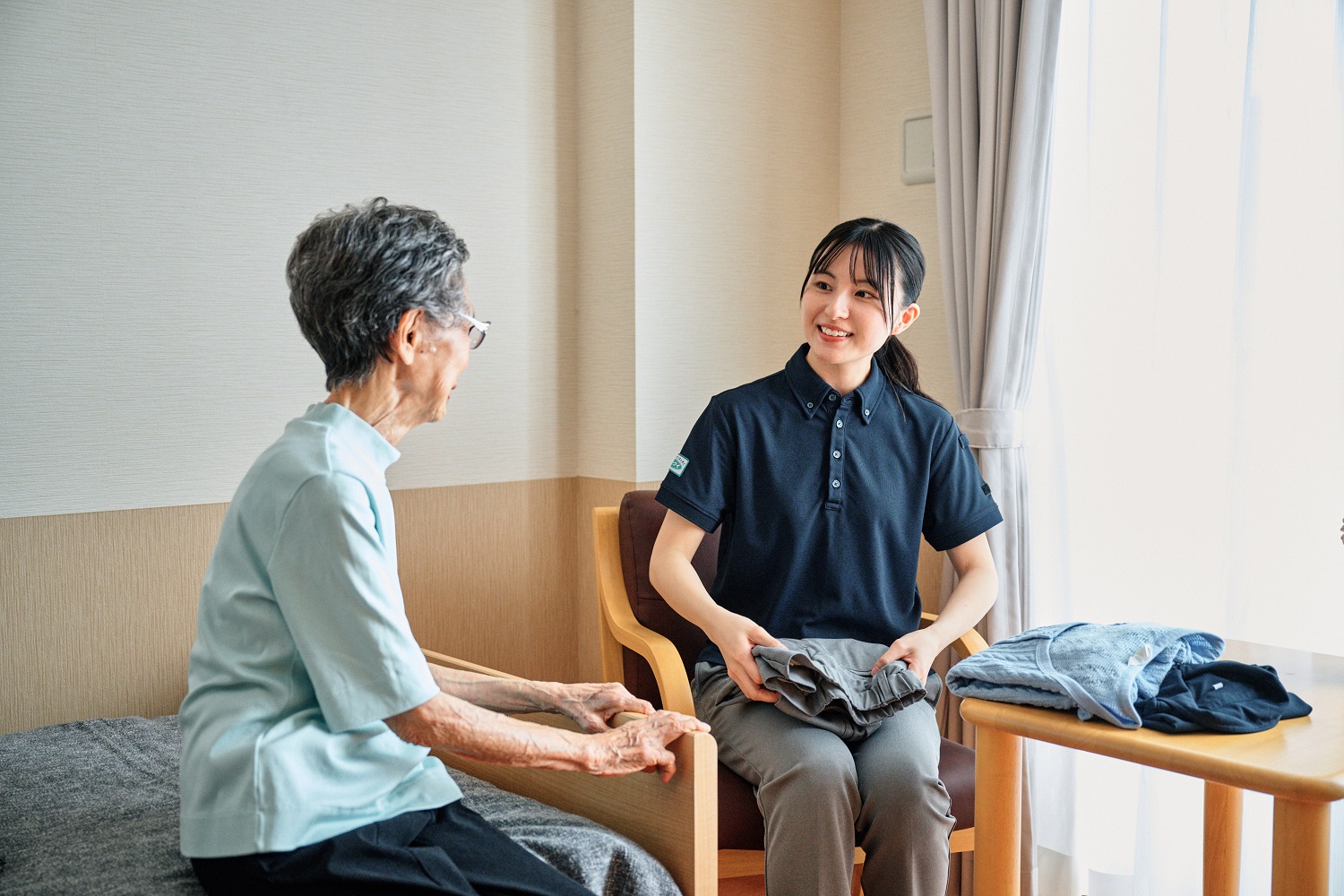 株式会社ツクイ|デュオセーヌ横濱東戸塚（サービス付き高齢者向け住宅）