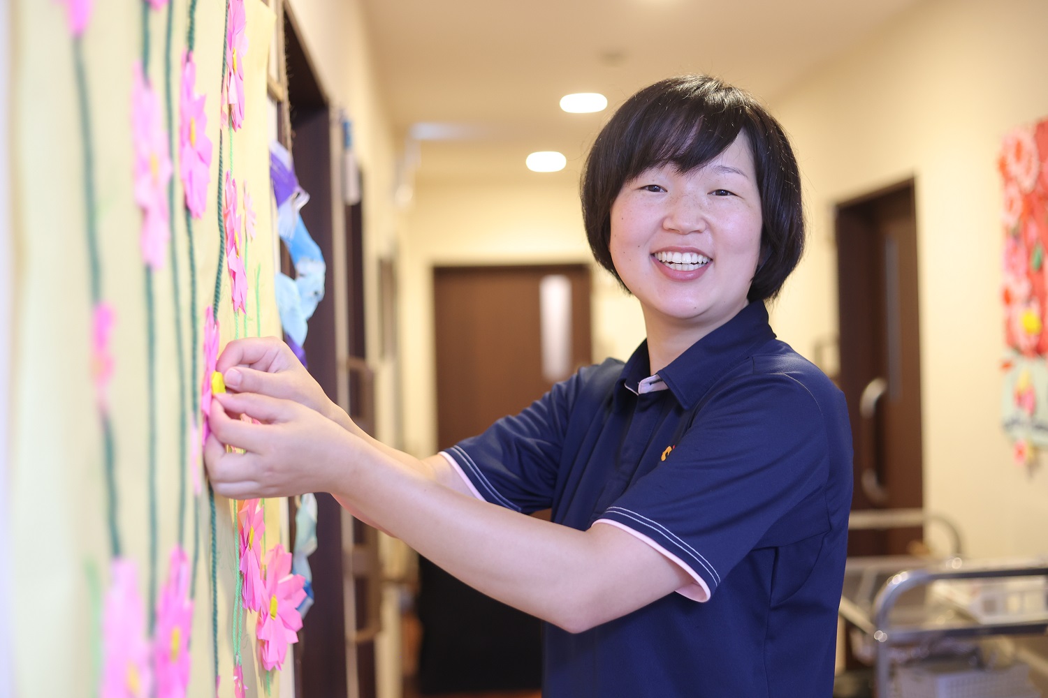 セントケア東京株式会社|セントケアホームお花茶屋