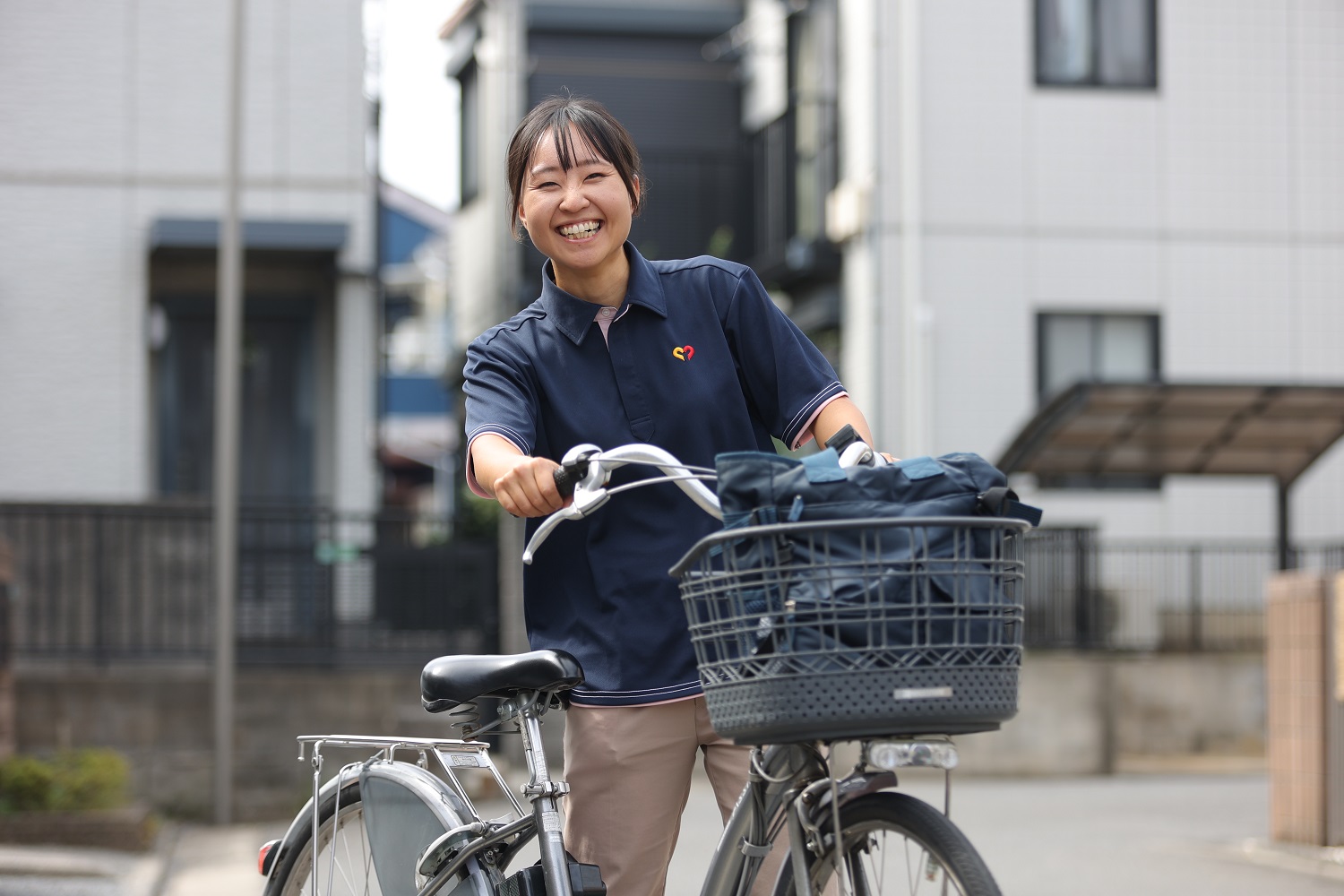 セントケア東京株式会社|セントケア訪問看護ステーション調布