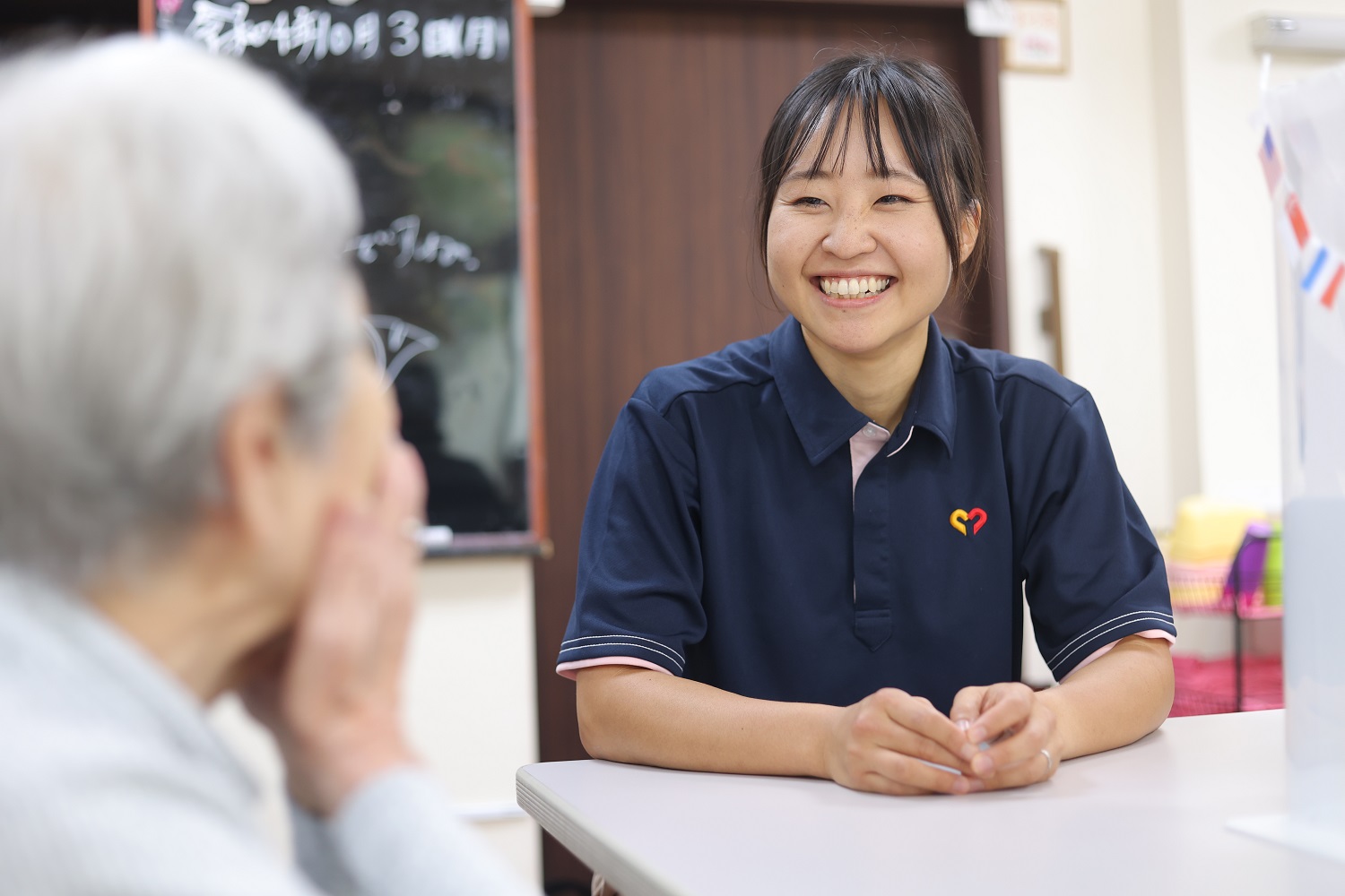 セントケア東京株式会社／セントケア葛飾