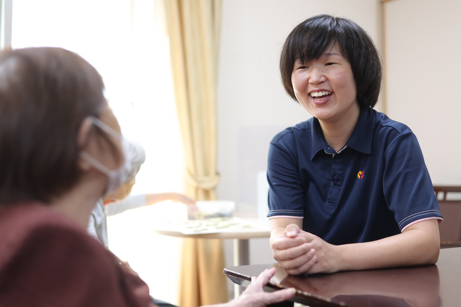 セントケア東京株式会社|セントケア看護小規模府中新町