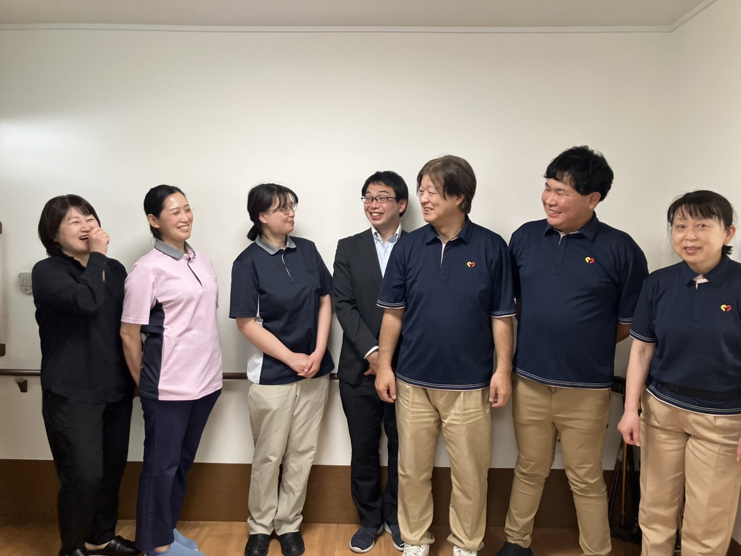 セントケア東京株式会社|セントケア看護小規模府中新町