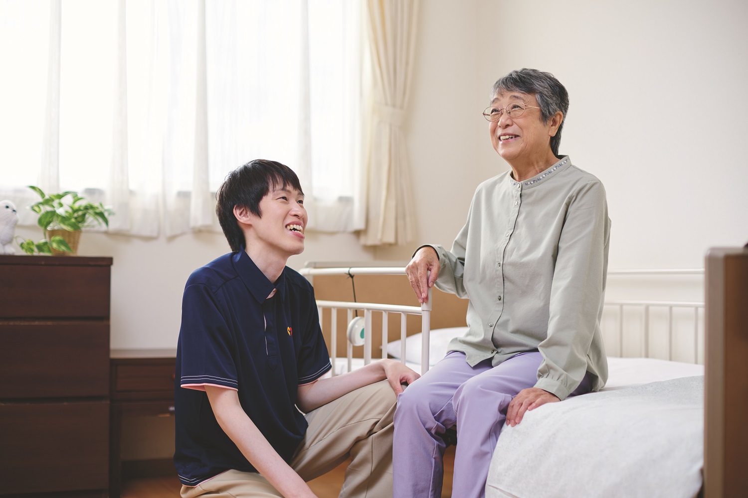 セントケア千葉株式会社／セントケアホーム千葉中央