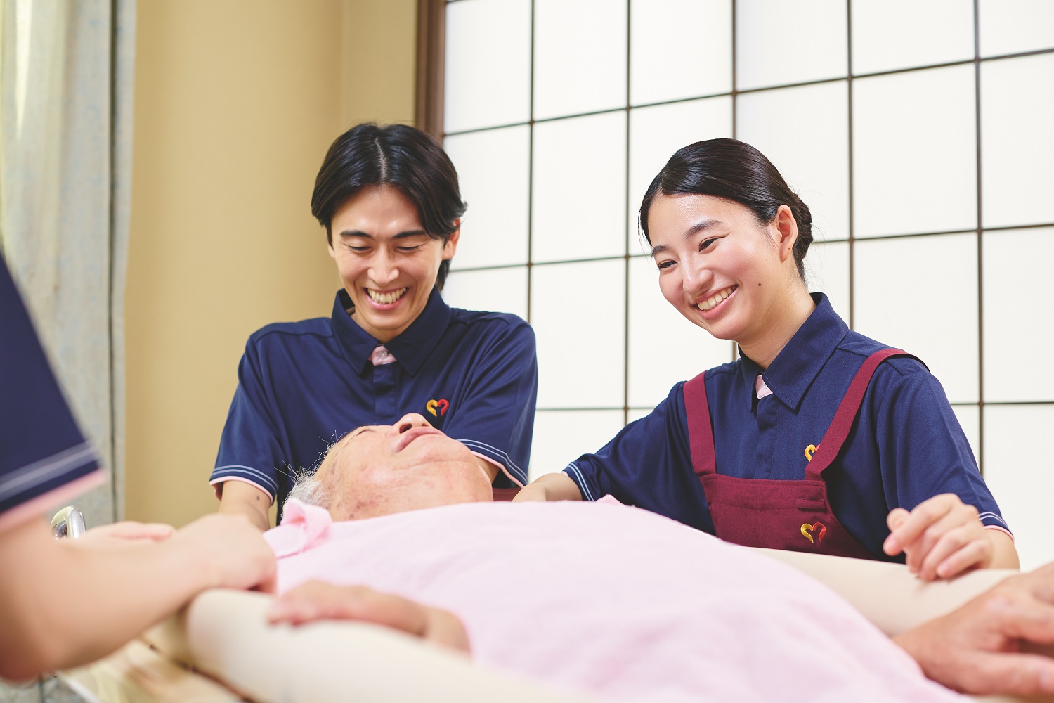 セントケア千葉株式会社|セントケア鎌ケ谷（訪問入浴）