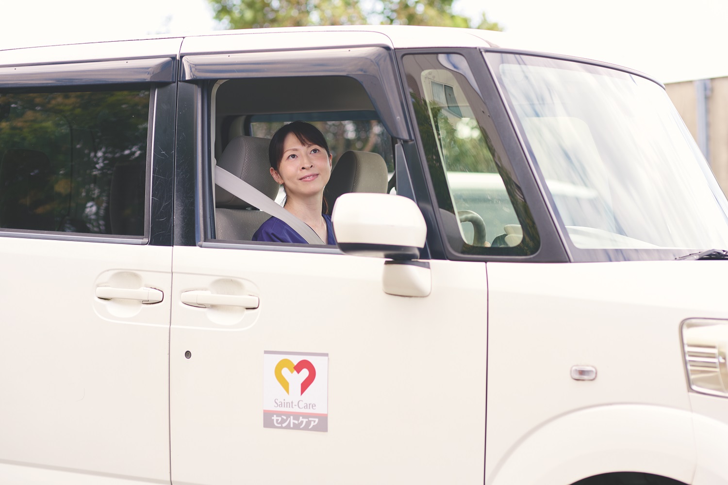 セントケア千葉株式会社|セントケア鎌ケ谷（訪問入浴）