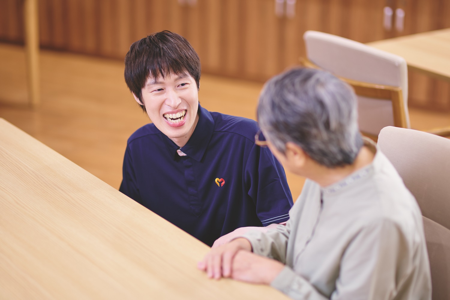 セントケア千葉株式会社／セントケア小規模多機能おおたき