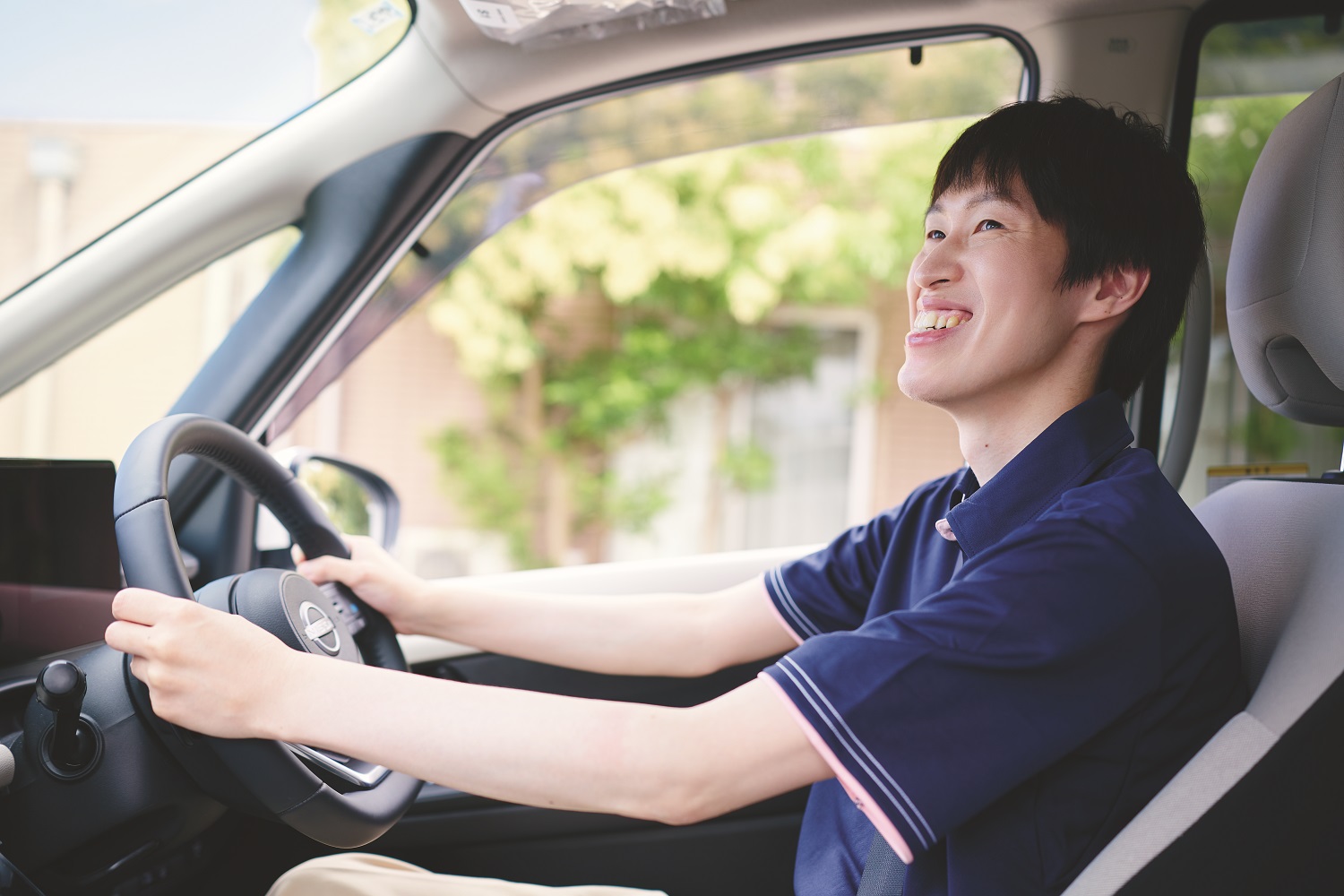 セントケア千葉株式会社|セントケア四街道（訪問入浴）