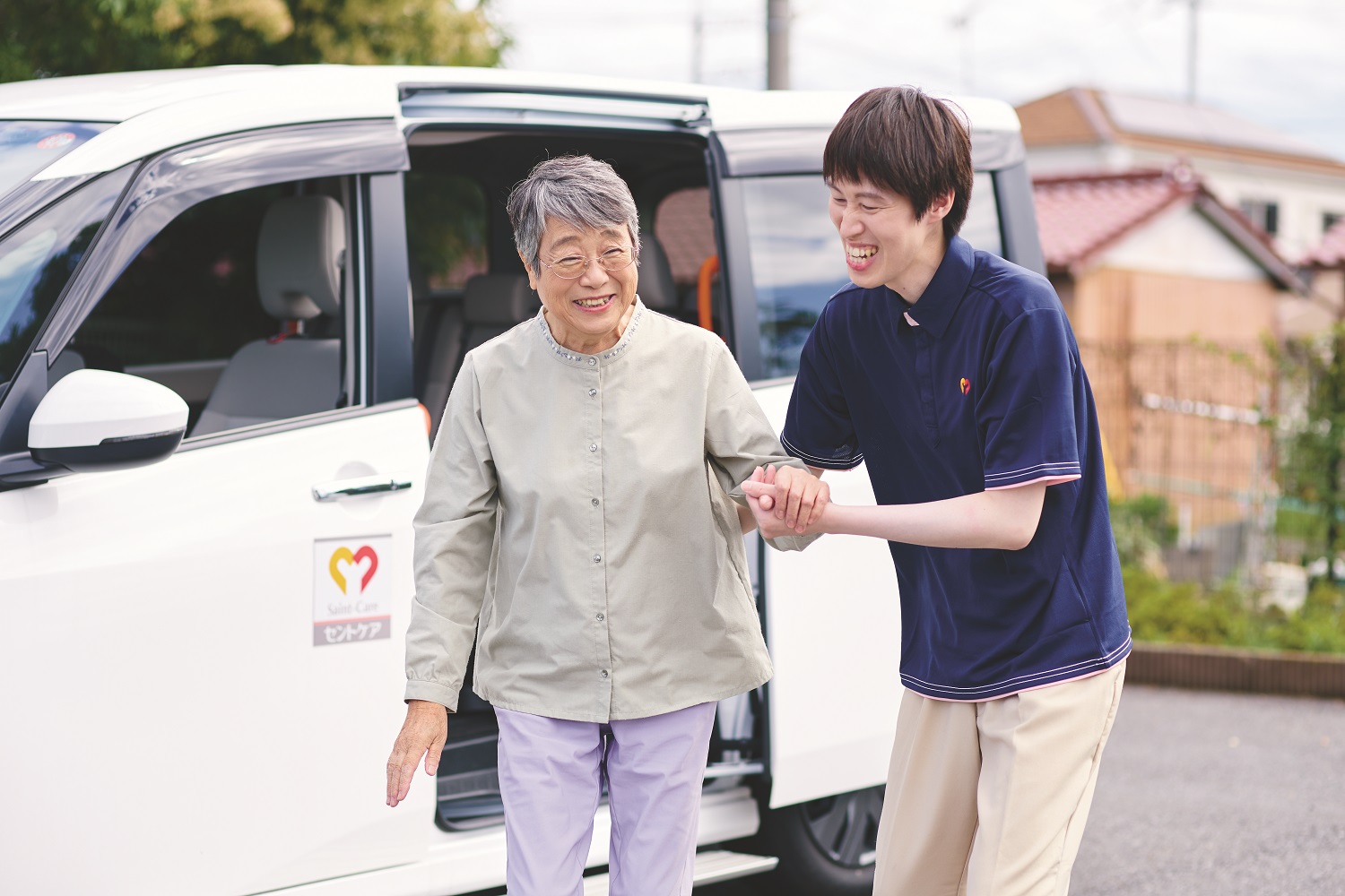 セントケア千葉株式会社／セントケア大多喜