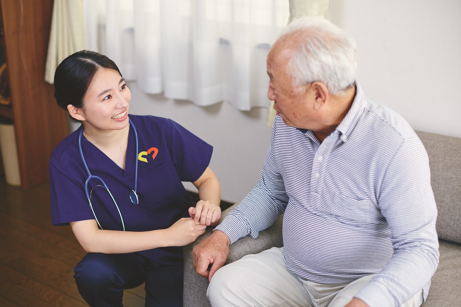 セントケア千葉株式会社|セントケア訪問看護ステーション松戸五香