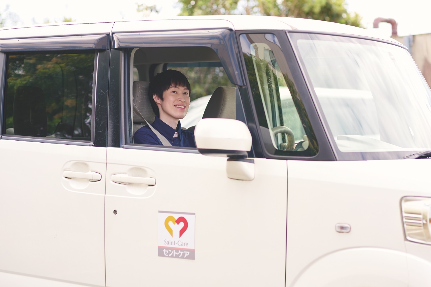 セントケア千葉株式会社|セントケア訪問看護ステーション松戸五香