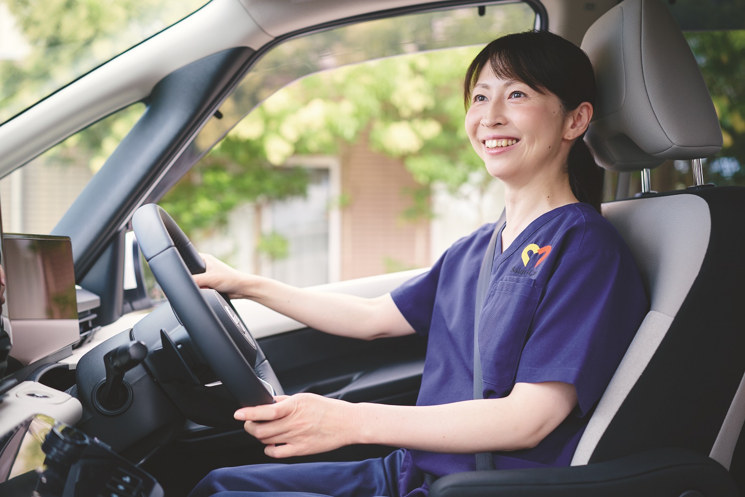 セントケア千葉株式会社|セントケア訪問看護ステーション八千代緑が丘